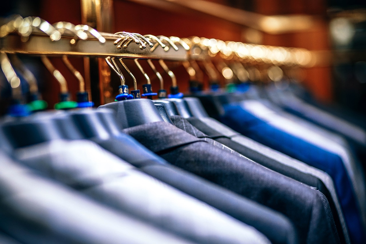 Fashion and Apparel