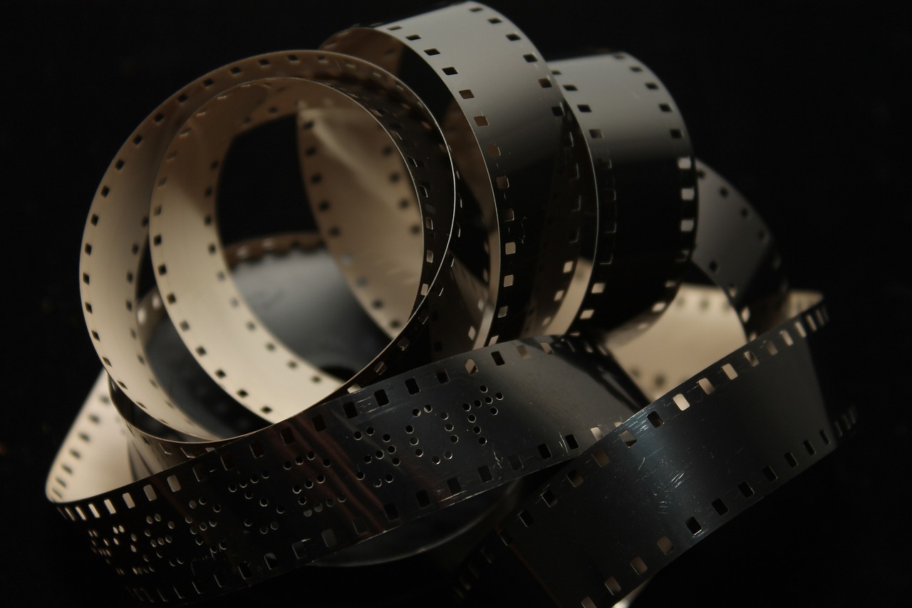 Film Production Houses