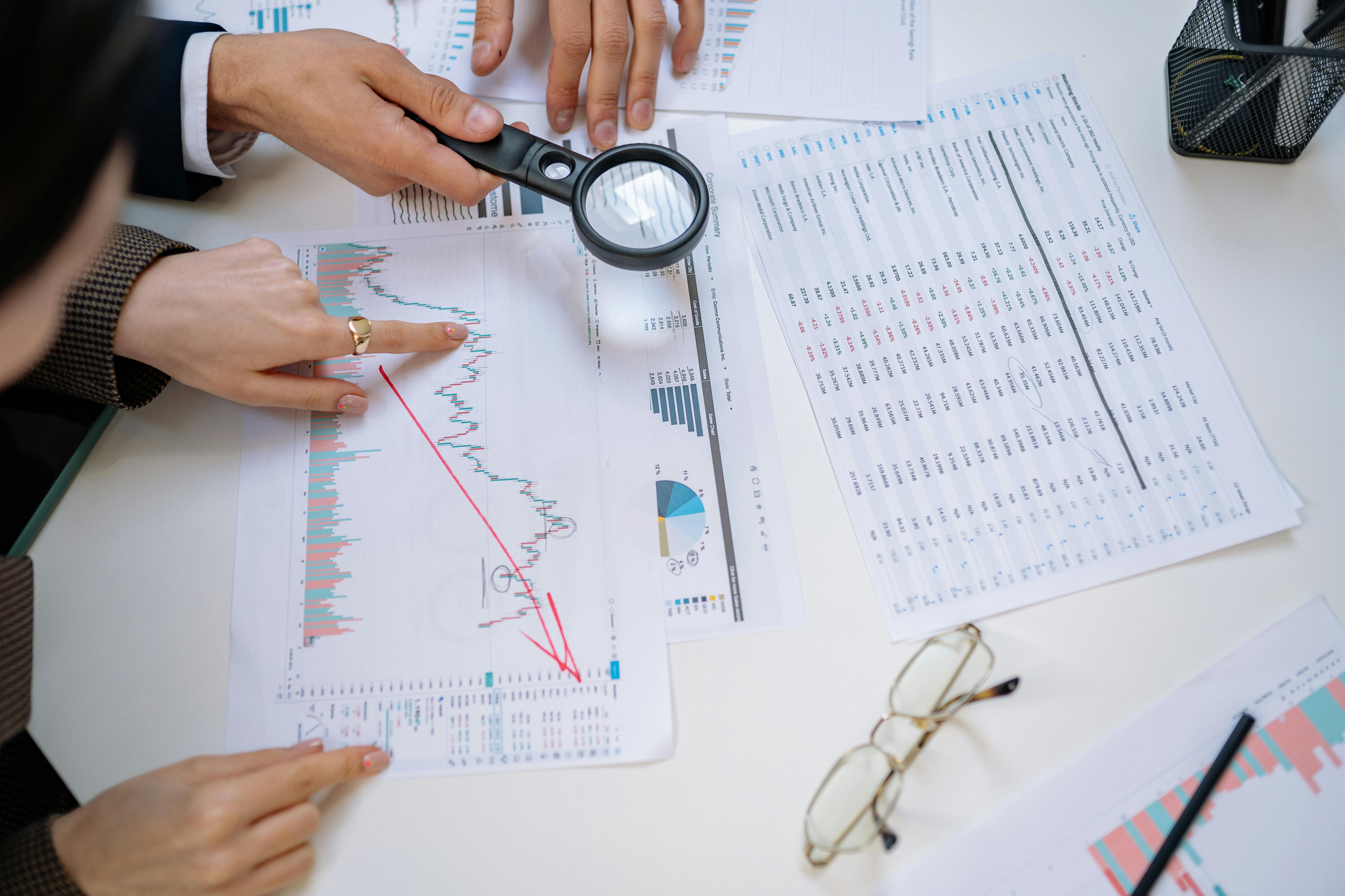 Financial Services