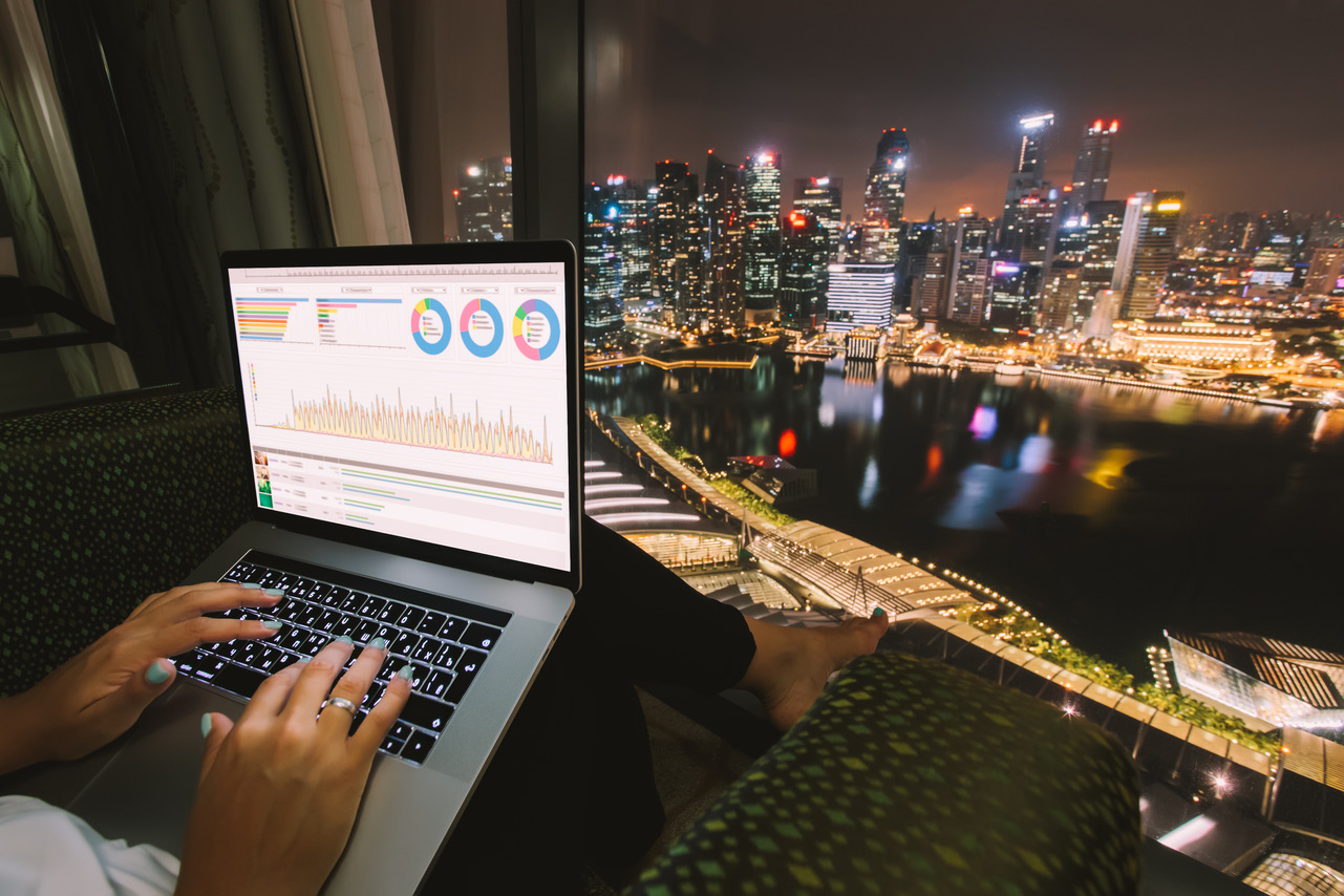 Sustainable Finance